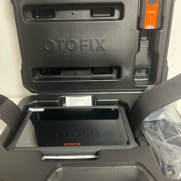 OTOFIX D1 Lite Car Bidirectional Scanner Auto Full System Diagnostic Tool - Picture 13 of 14